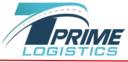 TPrime Logistics logo