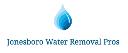 Jonesboro Water Removal Pros logo