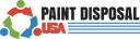 Paint Disposal USA logo