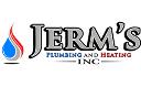 Jerm's Plumbing & Heating, Inc. logo