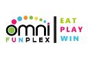 Omni Funplex logo