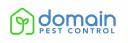 Domain Pest Control logo