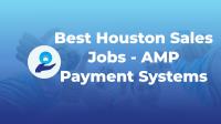 Houston Sales Jobs - AMP Payment Systems image 5