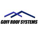 Goff Roof Systems logo