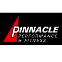 Pinnacle Performance & Fitness logo
