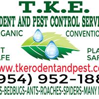 T.K.E. Rodent and Pest Control Services image 1
