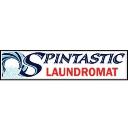 Spintastic Laundromat logo