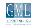 Green, Metcalf & Lazan - Attorneys At Law logo