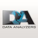 Data Analyzers Data Recovery Services DaytonaBeach logo