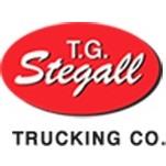 T.G. Stegall Trucking Inc. image 1