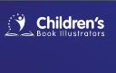 Childrens Book Illustrators logo