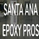 Santa Ana Epoxy Pros logo