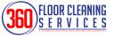360 Floor Cleaning Service logo