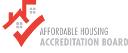 Affordable Housing Accreditation Board logo