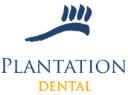 Plantation Dental logo