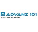 ADVANZ101 Business Systems Inc. logo