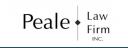 Peale Law Firm PLL logo