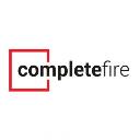 Complete Fire Protection logo