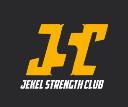 Jekel Strength Club logo
