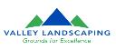 Valley Landscaping logo