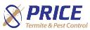 Price Termite & Pest Control  logo