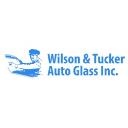 Wilson & Tucker Auto Glass Inc. logo