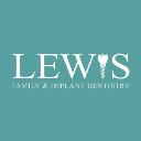 Lewis Family & Implant Dentistry logo