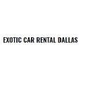 Exotic Car Rental Dallas logo