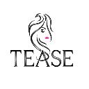 Tease Hair and Lash Studio logo