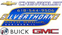 Silverthorne Chevrolet Inc. image 1
