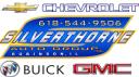 Silverthorne Chevrolet Inc. logo