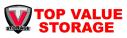 Top Value Storage logo