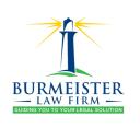Burmeister Law Firm logo