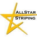 AllStar Striping Austin image 1
