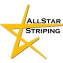 AllStar Striping Austin logo