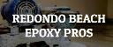 Redondo Beach Epoxy Pros logo