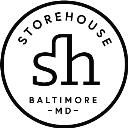 Storehouse Medical Cannabis Dispensary Baltimore logo
