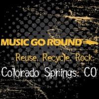 Music Go Round Colorado Springs image 1