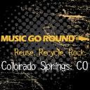 Music Go Round Colorado Springs logo