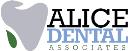 Alice Dental Associates logo