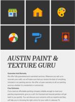 Residential And Commercial Painters in Austin TX! image 1