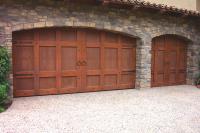 Heritage Garage Door image 1