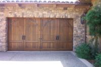 Heritage Garage Door image 3