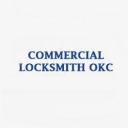 Commercial LockSmiths OKC logo