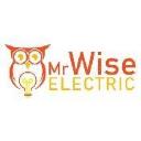 Mr Wise Electric logo