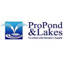 ProPond & Lakes logo