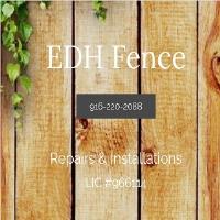 EDH Fence image 4