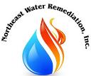 Northeast Water Remediation logo