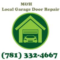 M&H Local Garage Door Repair image 1