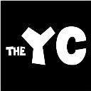 Yogurt City aka The YC logo